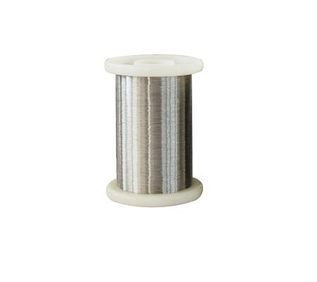 İyi fiyat 1354-1413 °C Erime Aralığı, 444 J/kg-°C Özgül Isı ve 1.010 Geçirgenliğe Sahip Yüksek Sıcaklık Uygulamaları İçin Inconel 600 Tel çevrimiçi