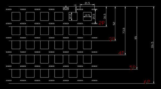 İyi fiyat 21700 Pil Hücre Kaplaması İçin Düşük Dirençli %99 Ni Saf Nikel Şerit çevrimiçi