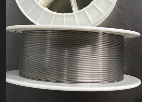 İyi fiyat AWS A5.14 Nikel Alaşımı C 276 / C 276 Kaynak Tel Mig ERNiCrMo-4 çevrimiçi