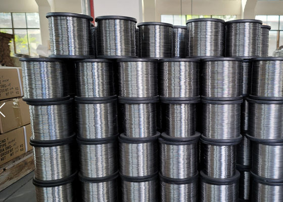 İyi fiyat Awg 22 24 26 28 30 32 34 36 38 Sıcaklık kablosu için kablo 0Cr23Al5 çevrimiçi