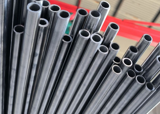 İyi fiyat Inconel 625 Tubing ️ Isı Değiştiricileri ve Denizaltı Sistemleri için Dikişsiz ve Kaynaklı çevrimiçi