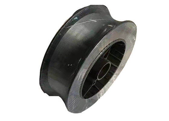 İyi fiyat Tafa 45CT NiCrTi Termal püskürtme tel 1.6mm 15kg Her spool çevrimiçi