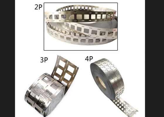 İyi fiyat 1p 2p 3p 4p Saf Nikel Şerit 21700 Pil Tab 21700 Pil Nikel çevrimiçi