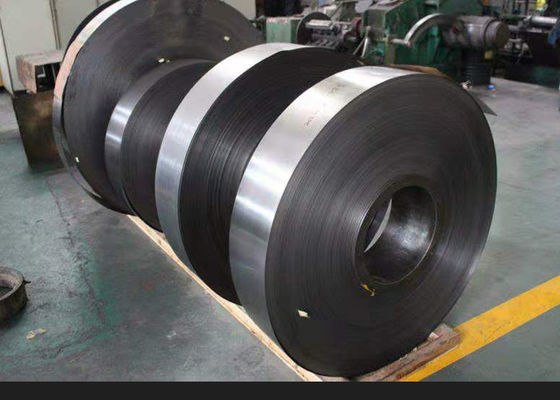 İyi fiyat ASTM B127 UNS N04400 İyi korozyon koruması ile Monel 400 şerit çevrimiçi