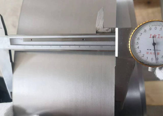 İyi fiyat Korozyona Direnci Süper Alaşım ASTM B127 UNS N04400 Monel 400 Şerit çevrimiçi