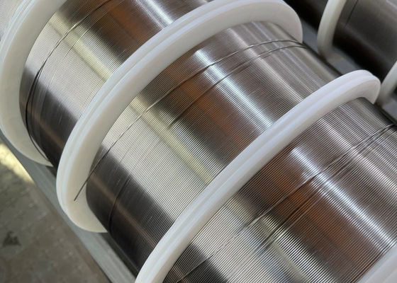 İyi fiyat AWS A5.14 Nikel Alaşımı Hastelloy C276 çevrimiçi