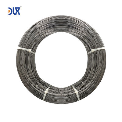 AMS 5669 Inconel X750 Tel 1600 MPA Demir Krom Nikel Alaşımı