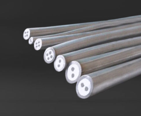 İyi fiyat Aşırı Sıcaklık Ortamları İçin OEM Ceketsiz Yalıtımlı Elektrik Teli çevrimiçi