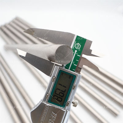İyi fiyat Havacılık Endüstrisi İçin Yüksek Mukavemetli Inconel X750/625/600 Yuvarlak Çubuk Nikel Alaşımlı Çubuk çevrimiçi