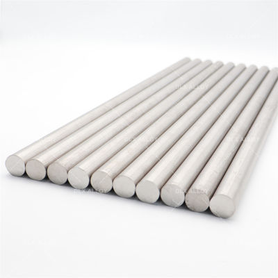 İyi fiyat Yüksek Sıcaklıklı Inconel 600 58% Nikel 14,0-17,0% Krom ve 6,0-10,0% Demir İçeriğiyle Annealed Bar çevrimiçi