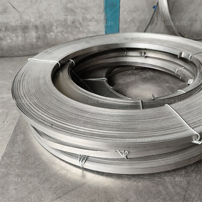 İyi fiyat Bakır Nikel Alaşımı Nikel Temelli Alaşım Çubuğu Monel K500 Çubuğu çevrimiçi