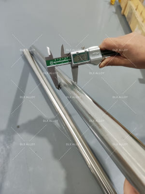 İyi fiyat Olağanüstü Sülfürik Asit Direnci Hastelloy C276 Yuvarlak Çubuk çevrimiçi