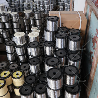 İyi fiyat Korozyona Direnci Hastelloy Alaşım B3 Tel 8.89 G/Cm3 yoğunluk Nikel Alaşımı çevrimiçi