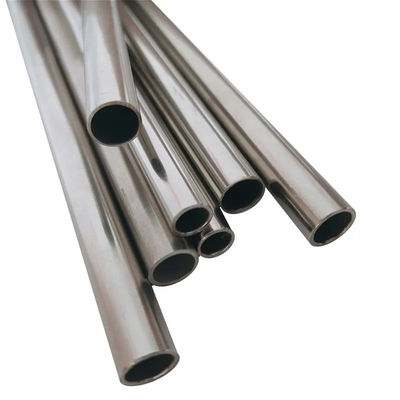 İyi fiyat ASTM Standard Inconel Alaşım 625 Ni Boru çevrimiçi