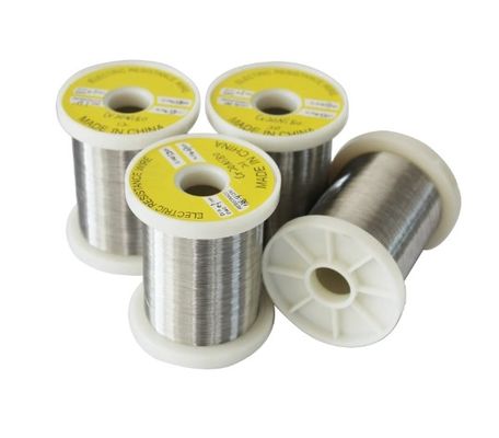 İyi fiyat Endüstriyel Uygulamalar için CuNi Alaşımının Çok yönlülüğünü keşfedin çevrimiçi