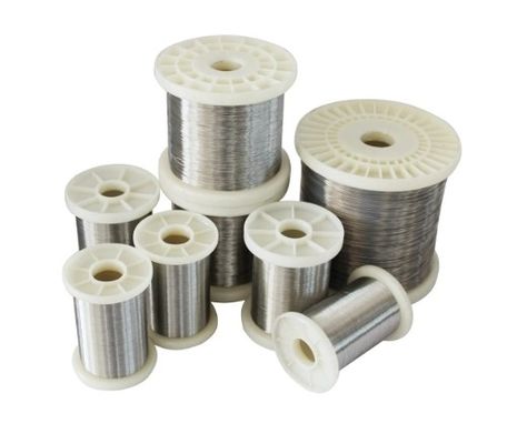 İyi fiyat FeCrAl Alaşımı 7.2-7.7 G/cm3 yoğunluk 630-780MPA germe dayanıklılığı çevrimiçi