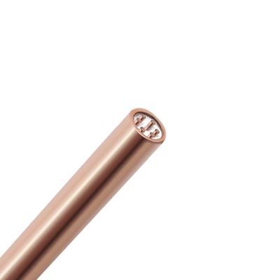 İyi fiyat Özelleştirilmiş 1500V Mineral Yalıtımlı Güç Kablosu, Tesis Kullanımı İçin Turuncu Siyah Kılıflı çevrimiçi