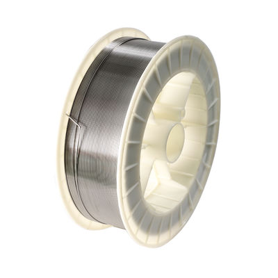 İyi fiyat 1kg Bakır Nikel Alaşımlı Tel ASME 9 AWS 5.14 ERNi-1 Inconel 625 Makarası çevrimiçi
