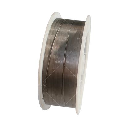 İyi fiyat HRB 75 Sert Kaplama Inconel625 Termal Sprey Tel 53g D270 Makara çevrimiçi