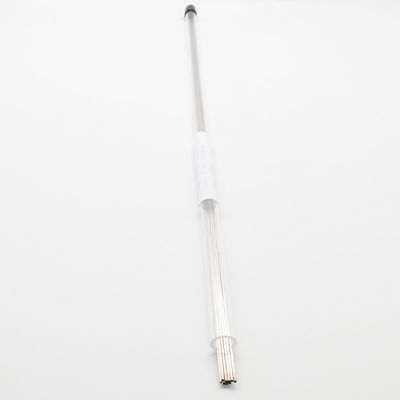 İyi fiyat 1769°C Erime Noktasına Sahip, Asitlere ve Bazlara Yüksek Derecede Dayanıklı ve Yüksek Sıcaklık Uygulamaları İçin Manyetik Olmayan Platin İridyum Alaşımlı Tüp çevrimiçi