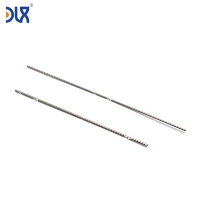 İyi fiyat Termal İletkenliği 20 W/Mk ve Sertliği HRC 40-50 Olan Havacılık Sınıfı Kobalt Krom Alaşımlı Tüp çevrimiçi