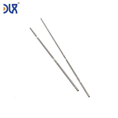 İyi fiyat HRC 40-50 Sertliğe ve Pürüzsüz Yüzey Kaplamasına Sahip Mükemmel Aşınma Direnci Kobalt Krom Tüp çevrimiçi