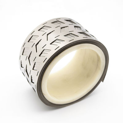 İyi fiyat 18650 Pil Bataryası İçin Ultra Korozyona Dayanıklı Alaşımlı Çelik Metal Yüksek Saflıkta Nikel Alaşımları çevrimiçi