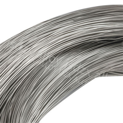 İyi fiyat Popüler hasarlı ortamlar için hassas Monel tel çevrimiçi