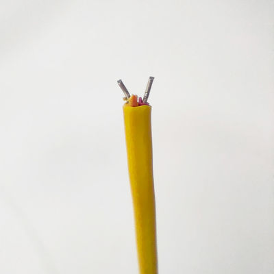 İyi fiyat RoHS Uygunluk Sertifikalarına ve Fiberglasa Sahip Yüksek Sıcaklık Dayanımlı Yalıtım Malzemesi Kablosu çevrimiçi