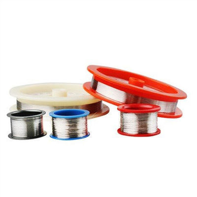 İyi fiyat Isıya Dayanıklı Platin Rodyum Termokupl Çıplak Tel 0.3mm-0.5mm Tip B/R/S Endüstriyel Kullanım İçin IEC 60584 Standardı ve ISO9001 Sertifikalı çevrimiçi