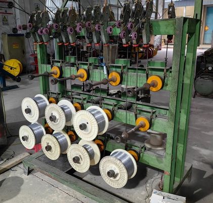 İyi fiyat PtRh10-Pt Aşırı Sıcaklıklar İçin Özelleştirilebilir Boyutlarda Çıplak Tip S Termokupl Teli çevrimiçi