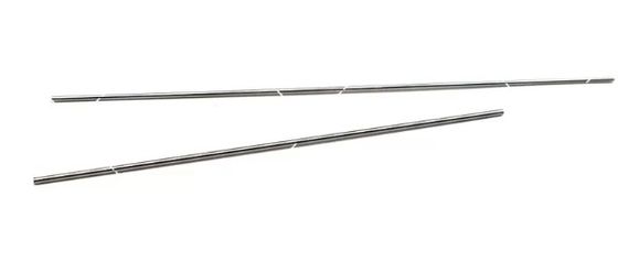 İyi fiyat Yüksek Mukavemetli Özel Siparişler İçin ISO Sertifikalı Tıbbi Sınıf Kobalt Krom Tüp çevrimiçi