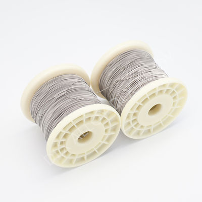 İyi fiyat Endüstriyel ve Kimyasal İşleme İçin Korozyona Dayanıklı Inconel X-750 Yay Teli çevrimiçi