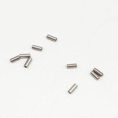 İyi fiyat Endüstriyel Kaliteli Nikel Kapiler Tüpleri çevrimiçi