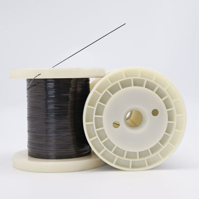 İyi fiyat Tıbbi Havacılık için Nitinol Kablo Süperelastik Şekil Bellek Alaşımı çevrimiçi