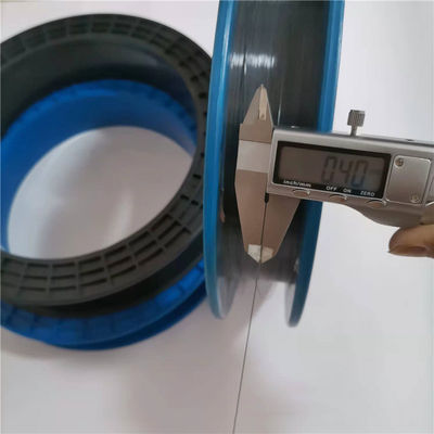 Nitinol Tel Yüksek Korozyon Direnci Şekil Hafızalı Alaşım