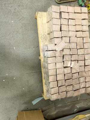 İyi fiyat Yüksek Mukavemetli 90/10 CuNi Bara Deniz Elektrik Sistemleri İçin ASTM B122 DIN 2.0872 Uyumlu çevrimiçi