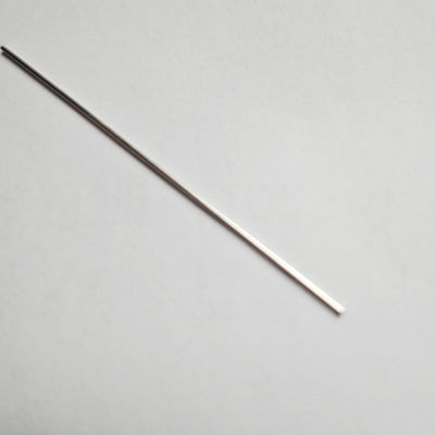 İyi fiyat Laboratuvar Uygulamaları İçin Hassas Bileşenlerde Yüksek Sıcaklık Kararlılığına Sahip Platin İridyum Tüp çevrimiçi