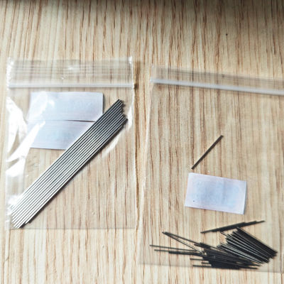 İyi fiyat Yüksek sıcaklık uygulamaları için kimyasal istikrar, mekanik güvenilirlik ve hassaslıklı dışkılama ile Pt-Ir alaşım borusu çevrimiçi