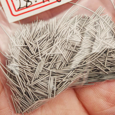 İyi fiyat Havacılık için Yüksek Sıcaklık Kararlılığına Sahip Yüksek Mukavemetli Korozyona Dayanıklı Platin İridyum Yayları çevrimiçi