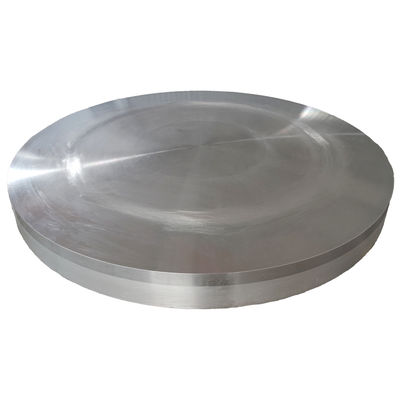 İyi fiyat 3D Katkı Üretimi için ISO 5832-3 Sertifikalı Titanyum Altlığı (Ti-6Al-4V (Grade 5) Alaşımı) çevrimiçi