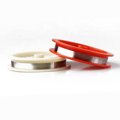 İyi fiyat Hidrojen Üretiminde Uzun Süreli Dayanıklılık İçin Yüksek Elektrokimyasal Aktiviteye Sahip Korozyona Dayanıklı İridyum-Platin Tel çevrimiçi