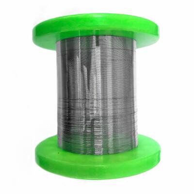 İyi fiyat Yüksek Performanslı Yakıt Pilleri İçin Yüksek Elektrokimyasal Aktiviteye Sahip Korozyona Dayanıklı İridyum-Platin Tel çevrimiçi