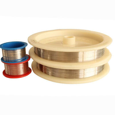 İyi fiyat Zorlu ortamlarda dayanıklılık için Iridium-Platinum Tel çevrimiçi