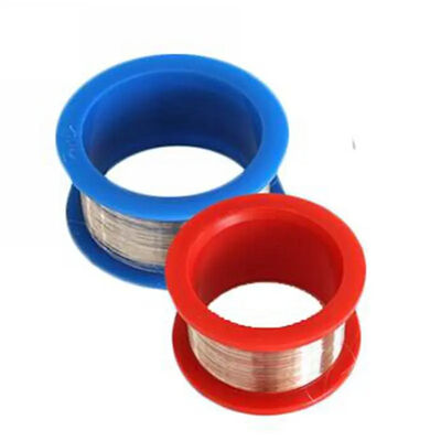 İyi fiyat Yüksek Saflıkta Platin İridyum Tel PtIr10 PtIr20 PtIr30 0.05-3mm PEM Elektrolizi için çevrimiçi