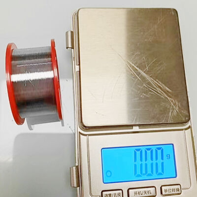 İyi fiyat İridyum-Platin Tel ile Pil Performansını Optimize Etme çevrimiçi