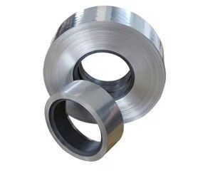 İyi fiyat Premium NiCr Alaşım Şeritleri: Su Elektroliz Hidrojen Üretimi için Ana Malzeme çevrimiçi