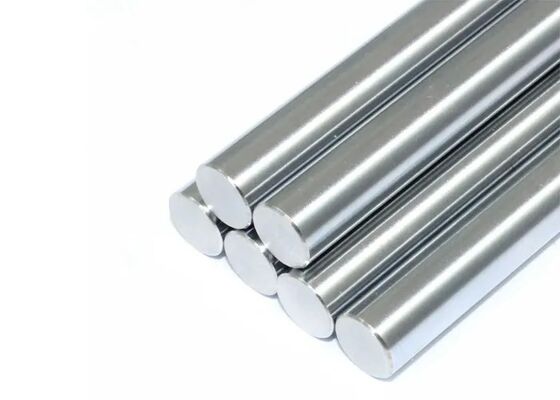 Inconel 718 Alaşımlı Çubukla Su Ayrımcılığı Verimliliğini Maksimize Et