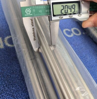 İyi fiyat Elektrolitik Hidrojen Üretimi İçin X-40 Kobalt Krom Tüp çevrimiçi