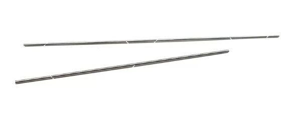 İyi fiyat Hidrojen Elektroliz Sistemleri İçin Stellite 6 Kobalt Krom Tüp çevrimiçi